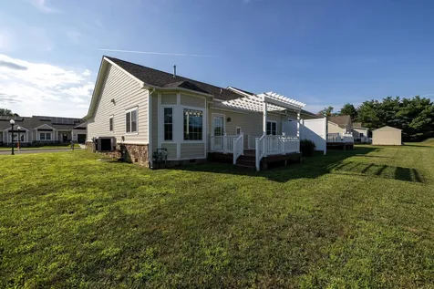 204 Grafton Court Edinburg VA 22824