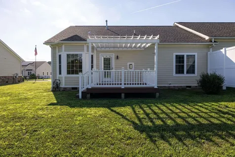 204 Grafton Court Edinburg VA 22824