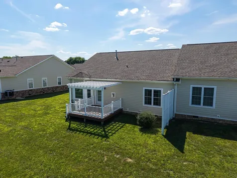 204 Grafton Court Edinburg VA 22824