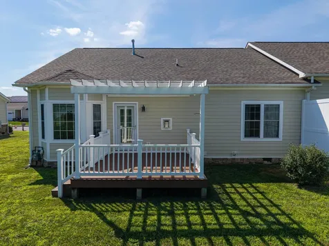 204 Grafton Court Edinburg VA 22824