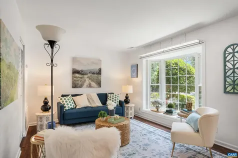 102 Mansfield Court Charlottesville VA 22903