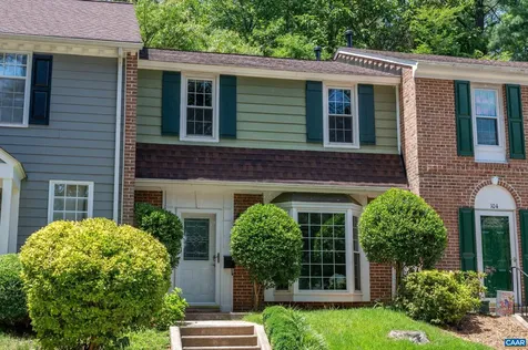 102 Mansfield Court Charlottesville VA 22903