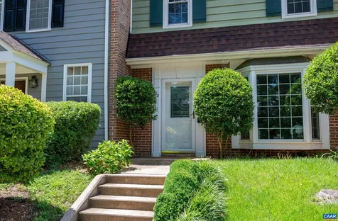 102 Mansfield Court Charlottesville VA 22903