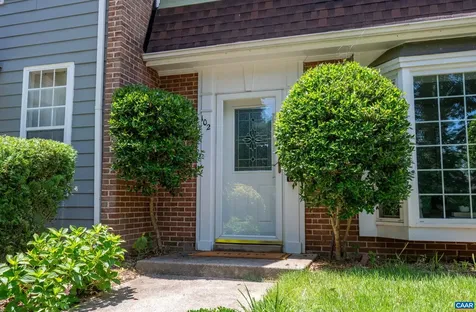 102 Mansfield Court Charlottesville VA 22903