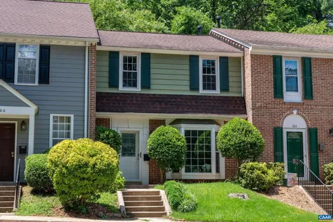 102 Mansfield Court Charlottesville VA 22903