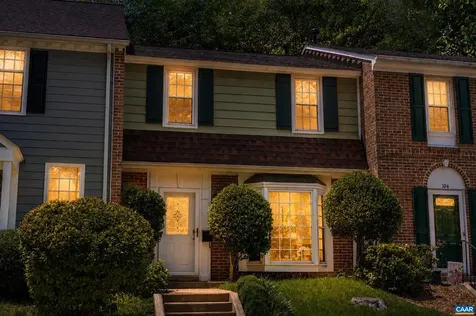 102 Mansfield Court Charlottesville VA 22903