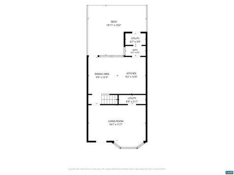 102 Mansfield Court Charlottesville VA 22903