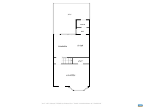 102 Mansfield Court Charlottesville VA 22903