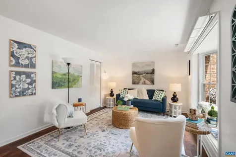 102 Mansfield Court Charlottesville VA 22903
