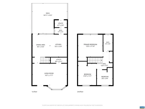 102 Mansfield Court Charlottesville VA 22903