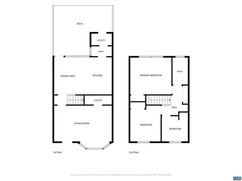 102 Mansfield Court Charlottesville VA 22903