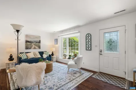 102 Mansfield Court Charlottesville VA 22903