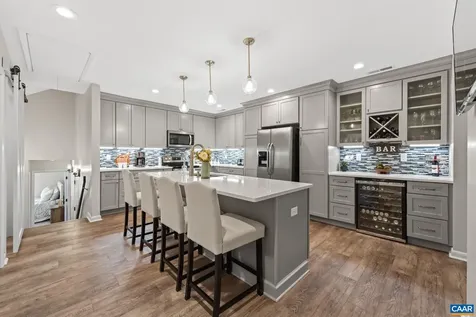 101 Blithe Court Charlottesville VA 22901