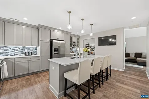 101 Blithe Court Charlottesville VA 22901