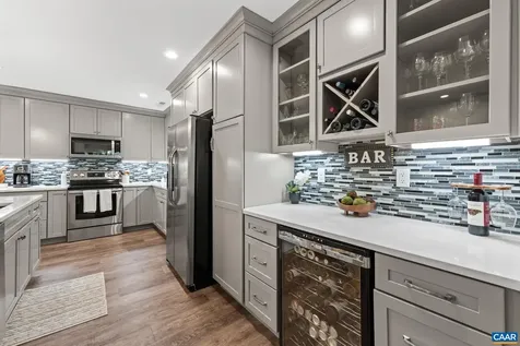 101 Blithe Court Charlottesville VA 22901