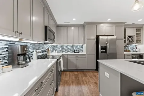 101 Blithe Court Charlottesville VA 22901