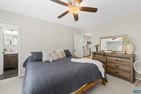 101 Blithe Court Charlottesville VA 22901