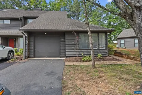 101 Blithe Court Charlottesville VA 22901