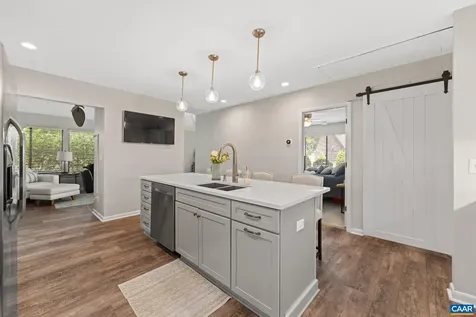 101 Blithe Court Charlottesville VA 22901