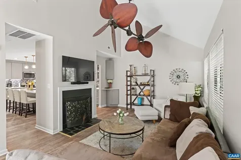 101 Blithe Court Charlottesville VA 22901