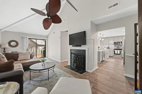 101 Blithe Court Charlottesville VA 22901