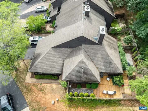 101 Blithe Court Charlottesville VA 22901