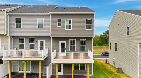 4639 Fountain Bridge Court Rockingham VA 22801