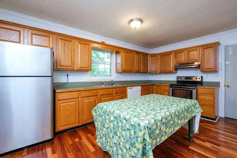 45 Morris Mill Road Staunton VA 24401