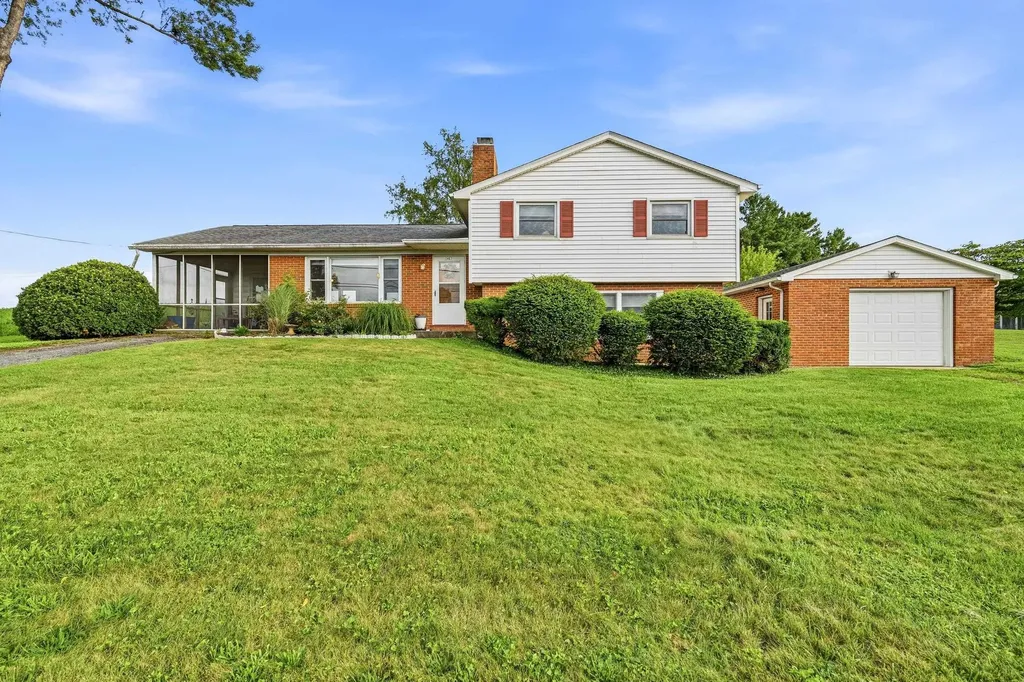 Rockingham VA, 2457 Eversole Road