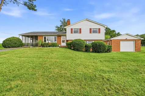 2457 Eversole Road Rockingham VA 22802