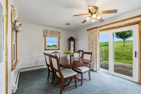 2457 Eversole Road Rockingham VA 22802