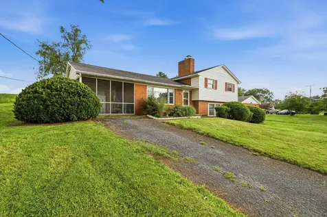 2457 Eversole Road Rockingham VA 22802