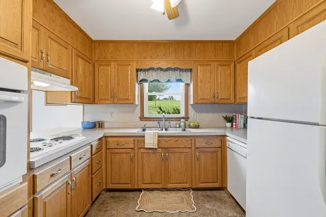 2457 Eversole Road Rockingham VA 22802