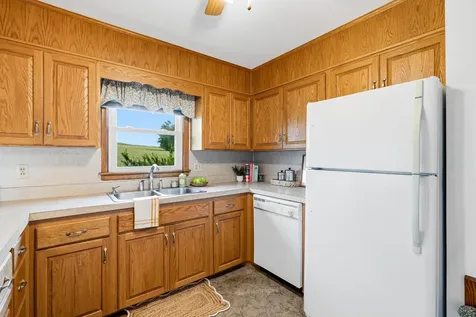 2457 Eversole Road Rockingham VA 22802
