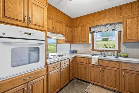 2457 Eversole Road Rockingham VA 22802