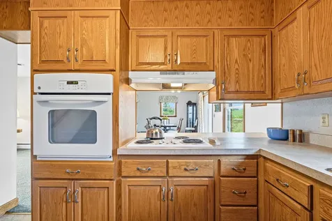 2457 Eversole Road Rockingham VA 22802