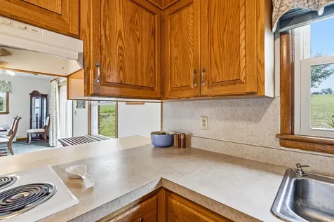 2457 Eversole Road Rockingham VA 22802