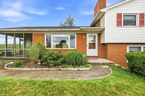 2457 Eversole Road Rockingham VA 22802