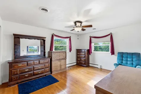 2457 Eversole Road Rockingham VA 22802