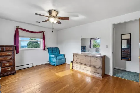 2457 Eversole Road Rockingham VA 22802