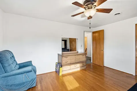 2457 Eversole Road Rockingham VA 22802