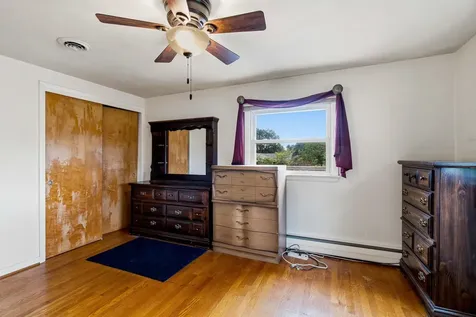 2457 Eversole Road Rockingham VA 22802