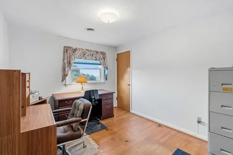 2457 Eversole Road Rockingham VA 22802