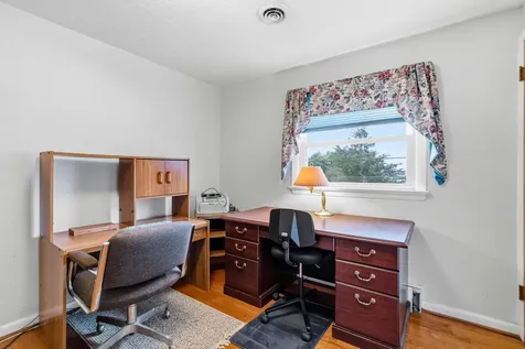 2457 Eversole Road Rockingham VA 22802
