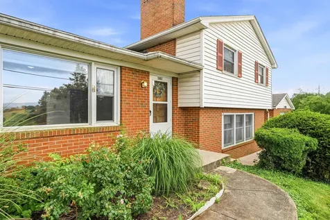 2457 Eversole Road Rockingham VA 22802