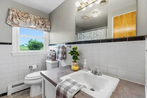 2457 Eversole Road Rockingham VA 22802