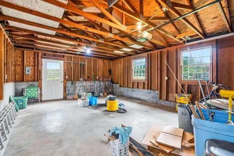2457 Eversole Road Rockingham VA 22802