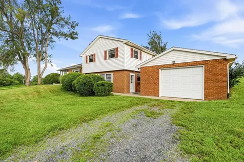 2457 Eversole Road Rockingham VA 22802