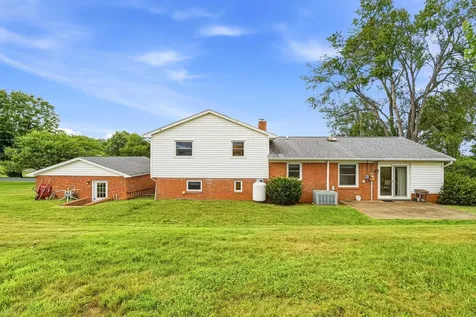2457 Eversole Road Rockingham VA 22802
