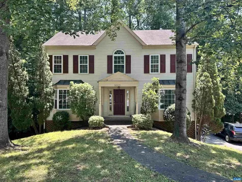 3005 Copper Knoll Road Charlottesville VA 22911